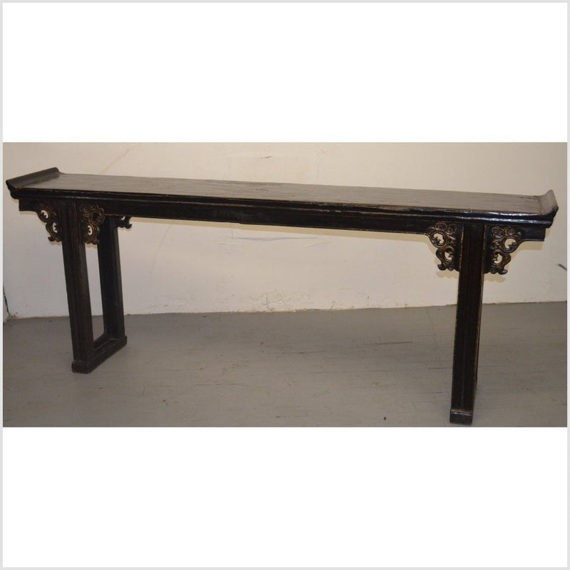 Long Altar Table