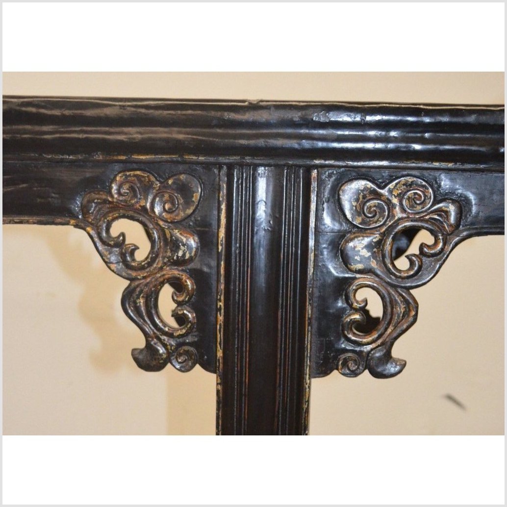 Long Chinese Altar Table-5. Asian &amp; Chinese Furniture, Art, Antiques, Vintage Home Décor for sale at FEA Home