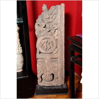 Antique Ming Dynasty Architectural Chinese Temple Carvings