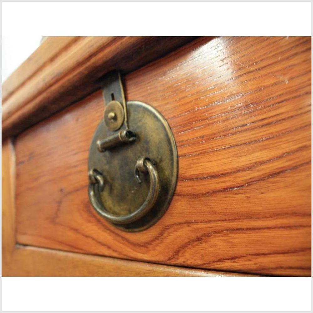 Natural Altar Coffer-3. Asian &amp; Chinese Furniture, Art, Antiques, Vintage Home Décor for sale at FEA Home