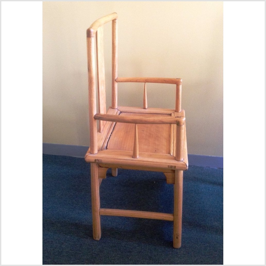 Natural Chairs-2. Asian & Chinese Furniture, Art, Antiques, Vintage Home Décor for sale at FEA Home