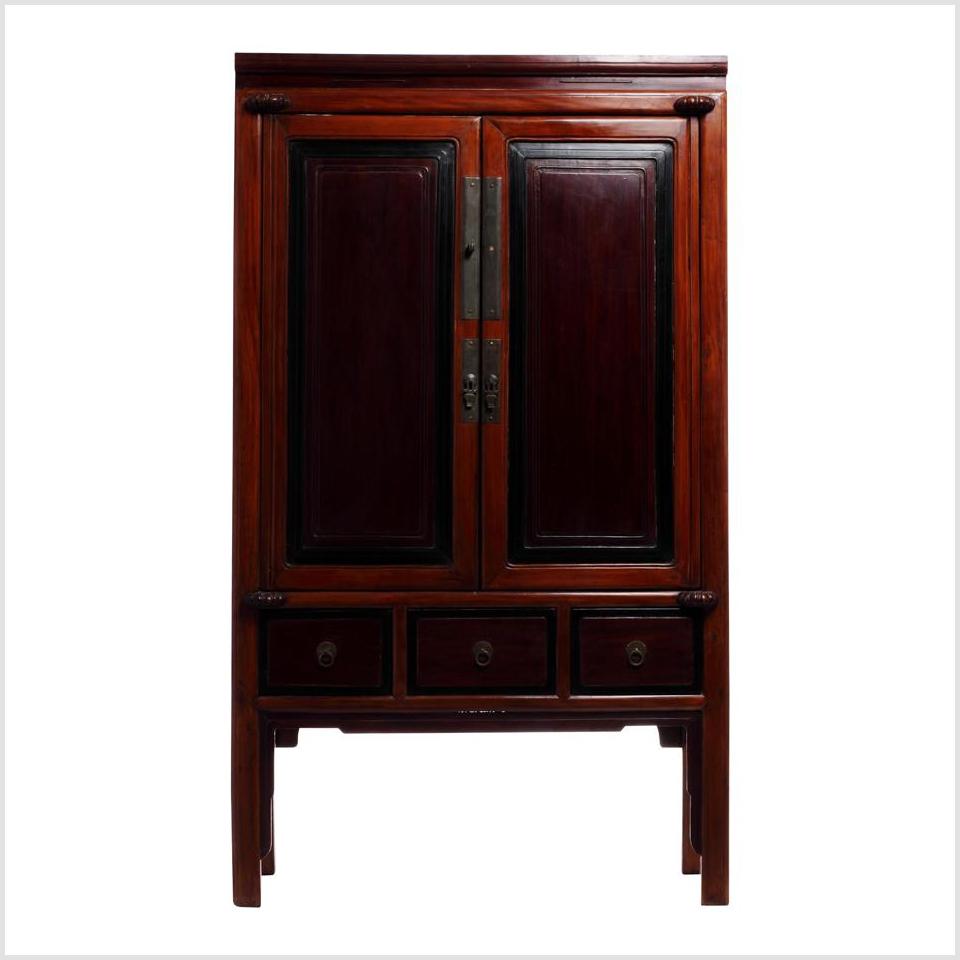 Ningbo Chinese Cabinet-2. Asian & Chinese Furniture, Art, Antiques, Vintage Home Décor for sale at FEA Home