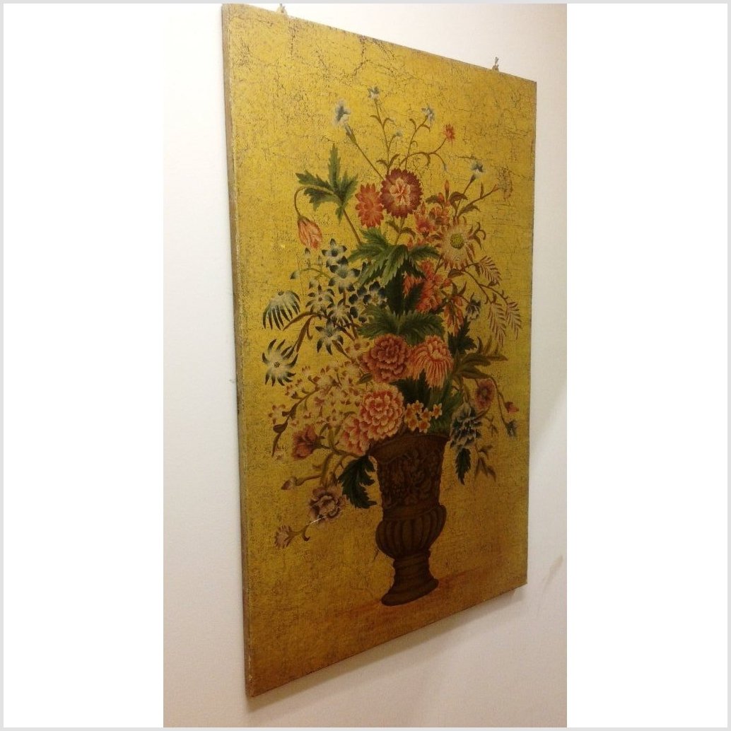 Painting-2. Asian & Chinese Furniture, Art, Antiques, Vintage Home Décor for sale at FEA Home