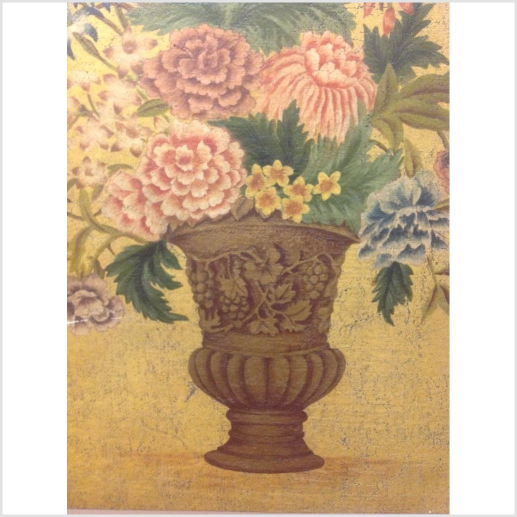 Painting-3. Asian &amp; Chinese Furniture, Art, Antiques, Vintage Home Décor for sale at FEA Home