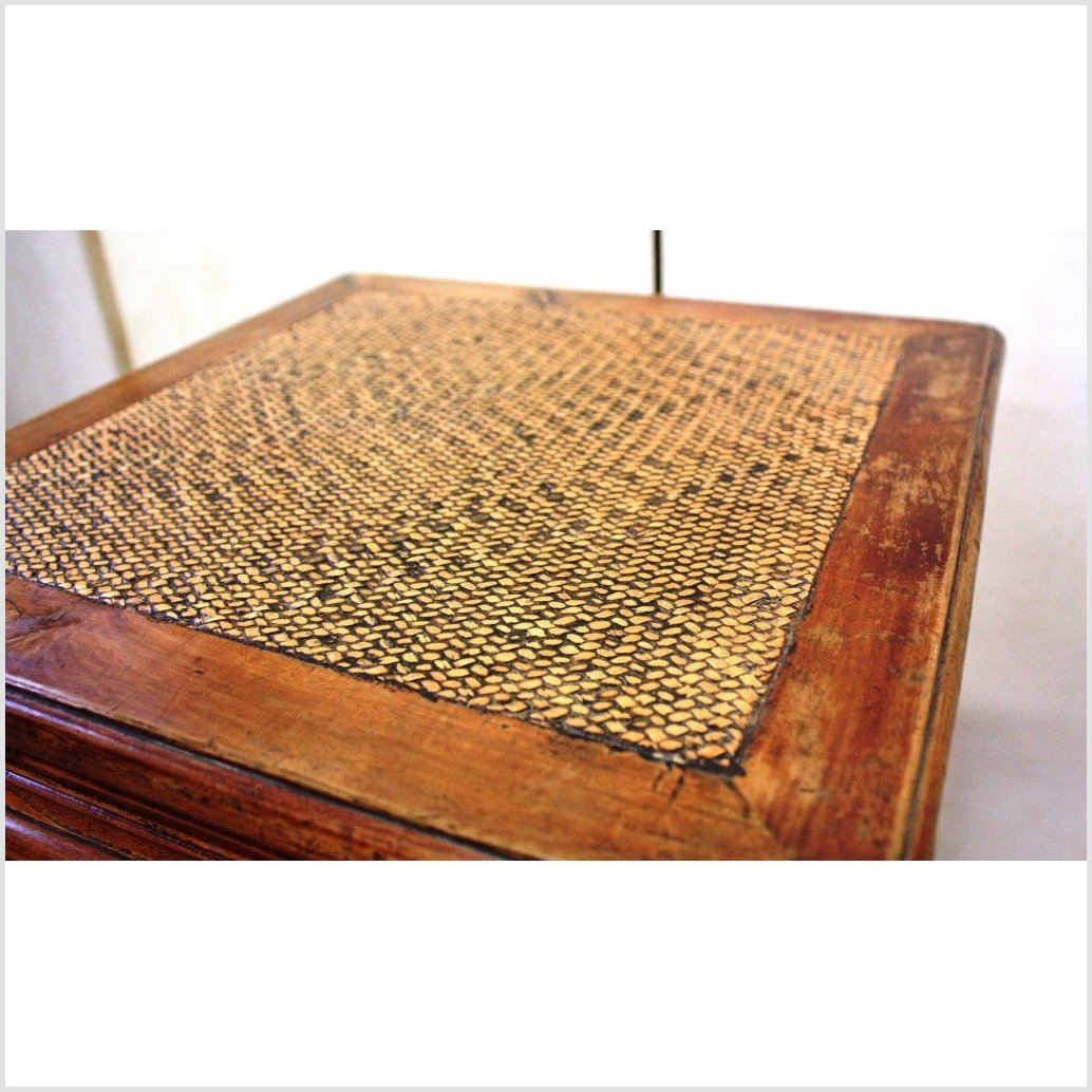 Pair of Natural Lamp/Tea Tables-2. Asian & Chinese Furniture, Art, Antiques, Vintage Home Décor for sale at FEA Home