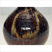 Prem Artisan Ceramic Jar