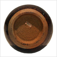 Prem Artisan Ceramic Jar