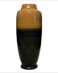 Prem Artisan Ceramic Vase-3. Asian & Chinese Furniture, Art, Antiques, Vintage Home Décor for sale at FEA Home