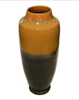 Prem Artisan Ceramic Vase-1. Asian & Chinese Furniture, Art, Antiques, Vintage Home Décor for sale at FEA Home