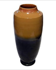 Prem Artisan Ceramic Vase-1. Asian & Chinese Furniture, Art, Antiques, Vintage Home Décor for sale at FEA Home