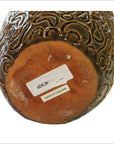 Prem Artisan Ceramic Vase-5. Asian & Chinese Furniture, Art, Antiques, Vintage Home Décor for sale at FEA Home