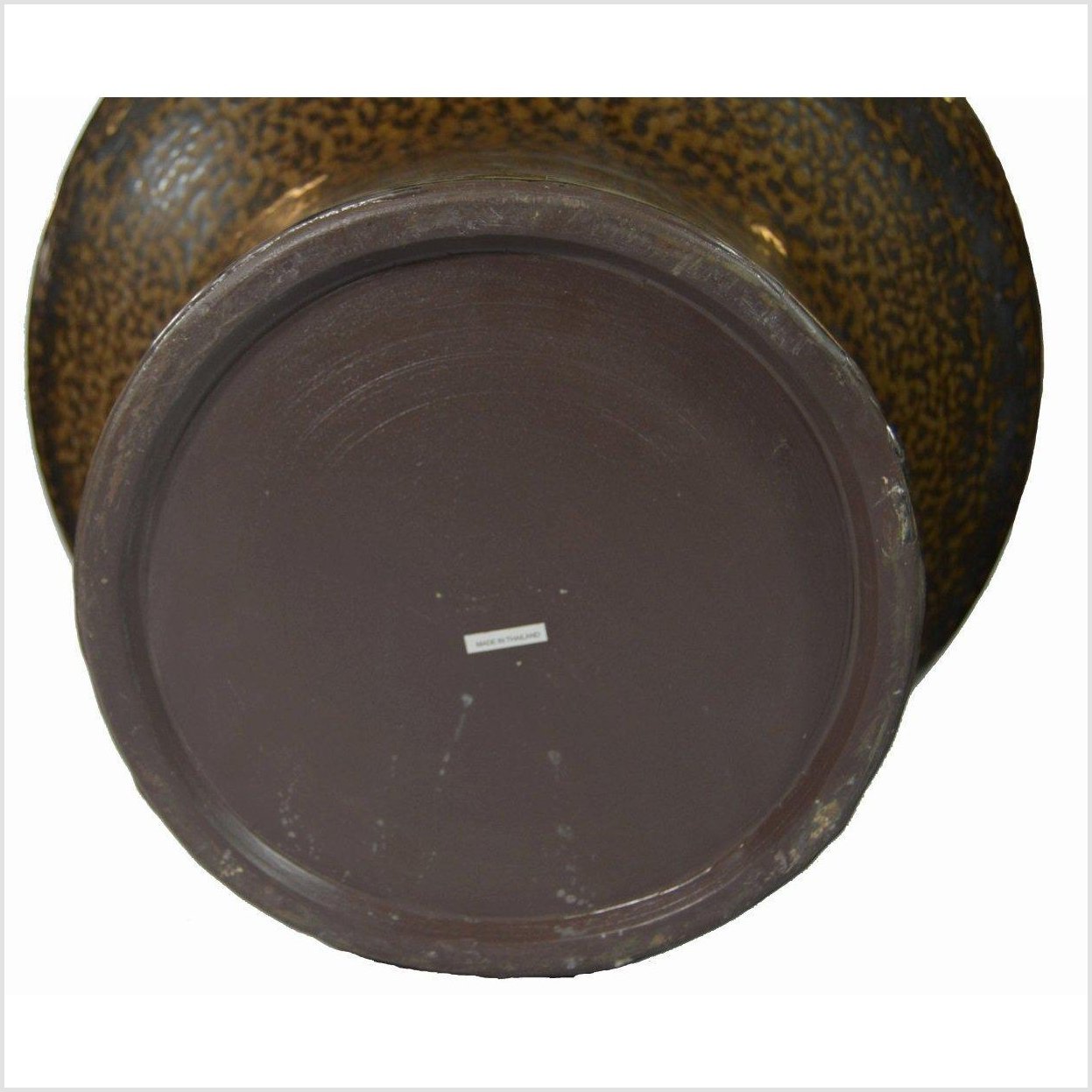 Prem Artisan Ceramic Vase-2. Asian & Chinese Furniture, Art, Antiques, Vintage Home Décor for sale at FEA Home