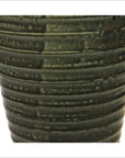 Prem Collection Artisan Large Ceramic Vase-2. Asian & Chinese Furniture, Art, Antiques, Vintage Home Décor for sale at FEA Home