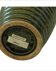 Prem Collection Artisan Large Ceramic Vase-4. Asian & Chinese Furniture, Art, Antiques, Vintage Home Décor for sale at FEA Home