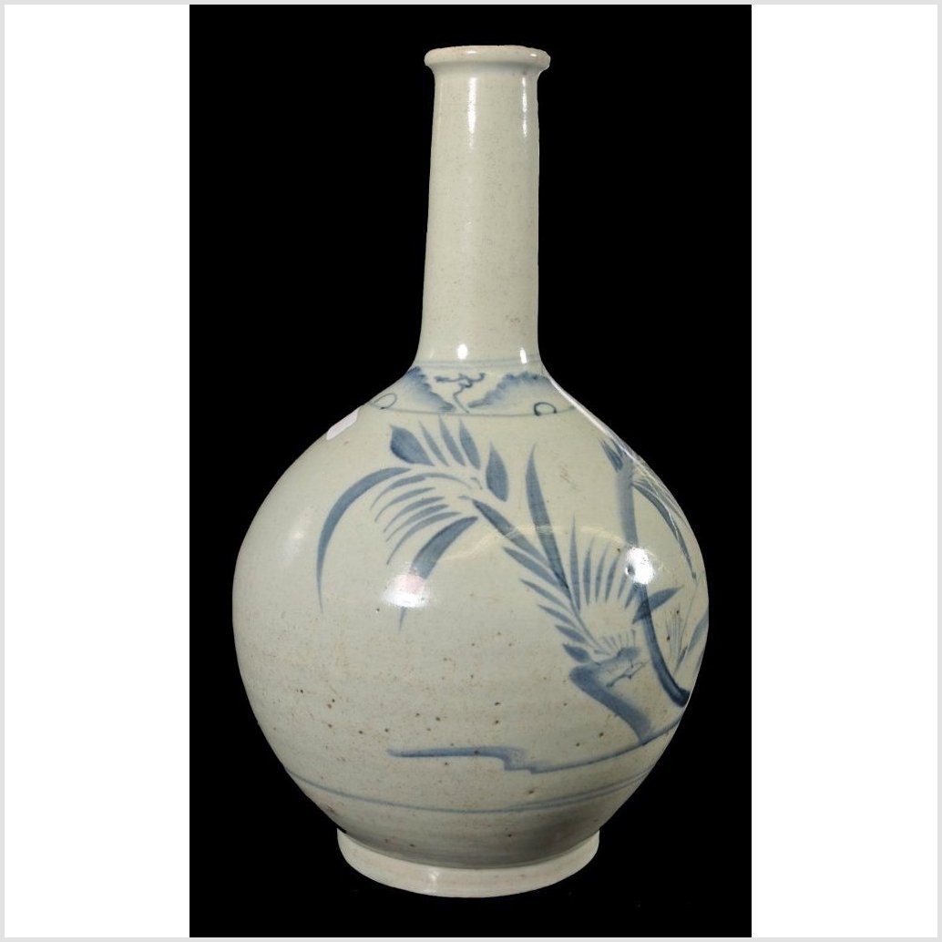 Sake Jar - Japan, Early Meiji Period-1. Asian &amp; Chinese Furniture, Art, Antiques, Vintage Home Décor for sale at FEA Home