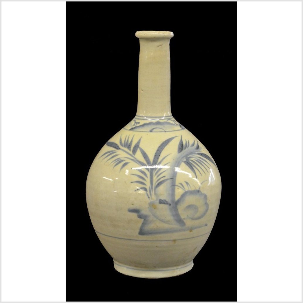 Sake Jar - Japan, Early Meiji Period-1. Asian & Chinese Furniture, Art, Antiques, Vintage Home Décor for sale at FEA Home