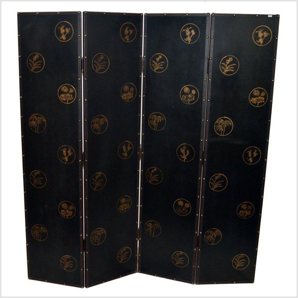 Screen-11. Asian &amp; Chinese Furniture, Art, Antiques, Vintage Home Décor for sale at FEA Home