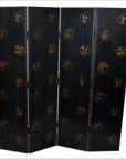 Screen-11. Asian & Chinese Furniture, Art, Antiques, Vintage Home Décor for sale at FEA Home