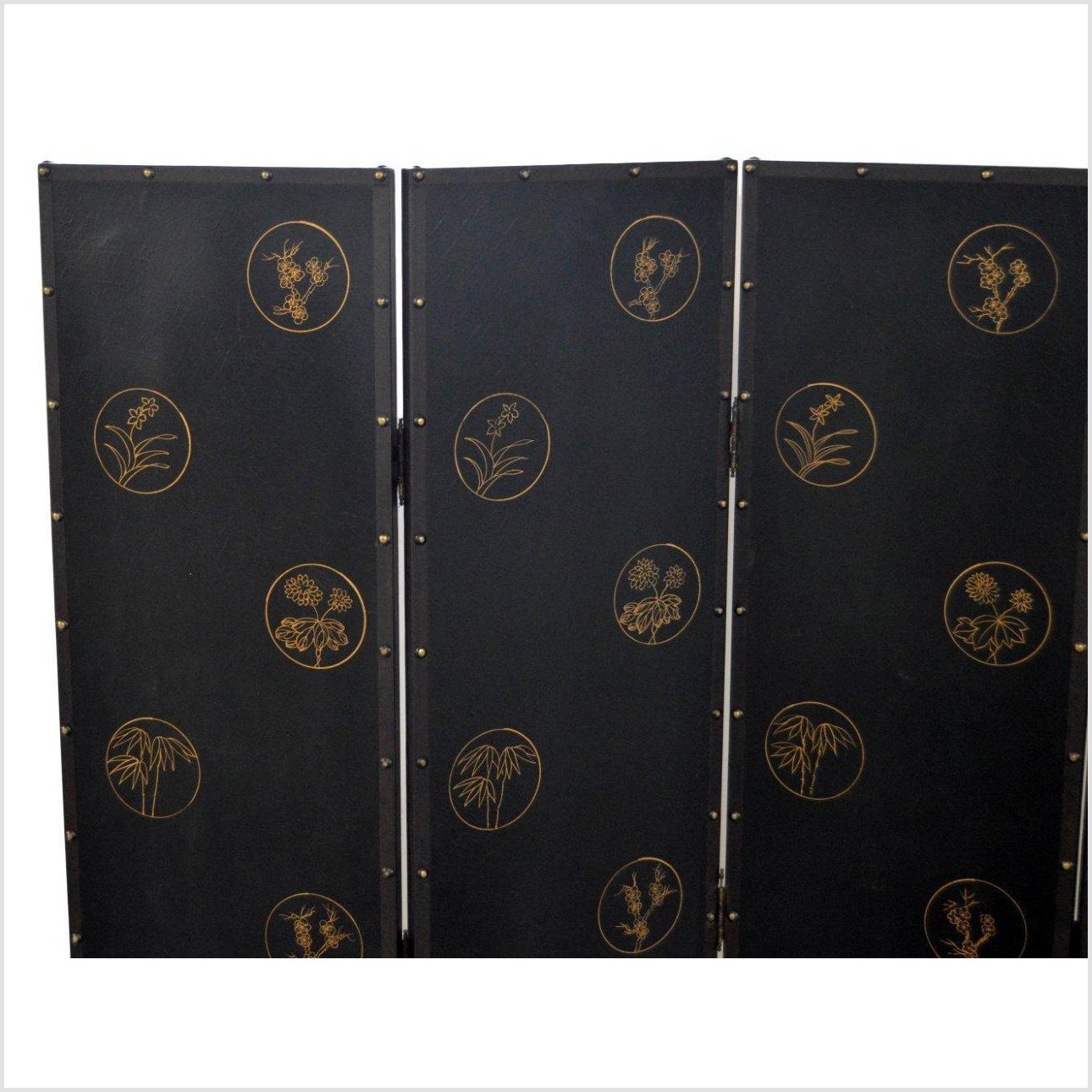 Screen-13. Asian &amp; Chinese Furniture, Art, Antiques, Vintage Home Décor for sale at FEA Home