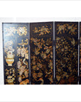 Screen-2. Asian & Chinese Furniture, Art, Antiques, Vintage Home Décor for sale at FEA Home