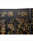 Screen-4. Asian & Chinese Furniture, Art, Antiques, Vintage Home Décor for sale at FEA Home