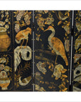 Screen-6. Asian & Chinese Furniture, Art, Antiques, Vintage Home Décor for sale at FEA Home