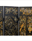 Screen-7. Asian & Chinese Furniture, Art, Antiques, Vintage Home Décor for sale at FEA Home