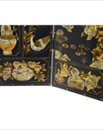 Screen-9. Asian & Chinese Furniture, Art, Antiques, Vintage Home Décor for sale at FEA Home