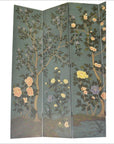 Screen-2. Asian & Chinese Furniture, Art, Antiques, Vintage Home Décor for sale at FEA Home