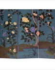 Screen-6. Asian & Chinese Furniture, Art, Antiques, Vintage Home Décor for sale at FEA Home