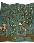 Screen-7. Asian & Chinese Furniture, Art, Antiques, Vintage Home Décor for sale at FEA Home