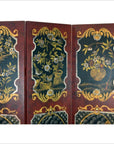 Screen-5. Asian & Chinese Furniture, Art, Antiques, Vintage Home Décor for sale at FEA Home