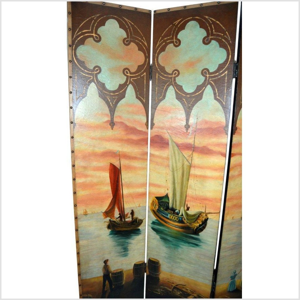 Screen-2. Asian & Chinese Furniture, Art, Antiques, Vintage Home Décor for sale at FEA Home