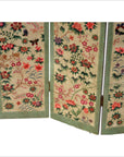 Screen-5. Asian & Chinese Furniture, Art, Antiques, Vintage Home Décor for sale at FEA Home