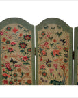 Screen-3. Asian & Chinese Furniture, Art, Antiques, Vintage Home Décor for sale at FEA Home