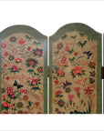 Screen-2. Asian & Chinese Furniture, Art, Antiques, Vintage Home Décor for sale at FEA Home