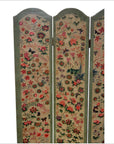 Screen-9. Asian & Chinese Furniture, Art, Antiques, Vintage Home Décor for sale at FEA Home