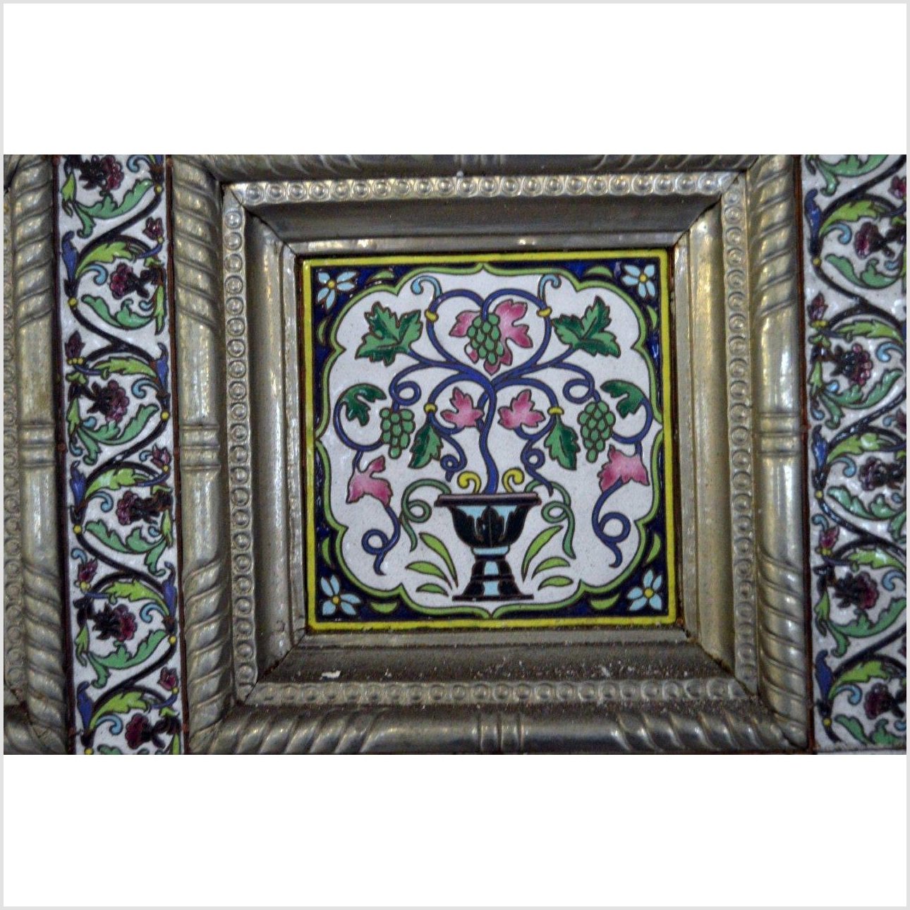 Screen-7. Asian &amp; Chinese Furniture, Art, Antiques, Vintage Home Décor for sale at FEA Home