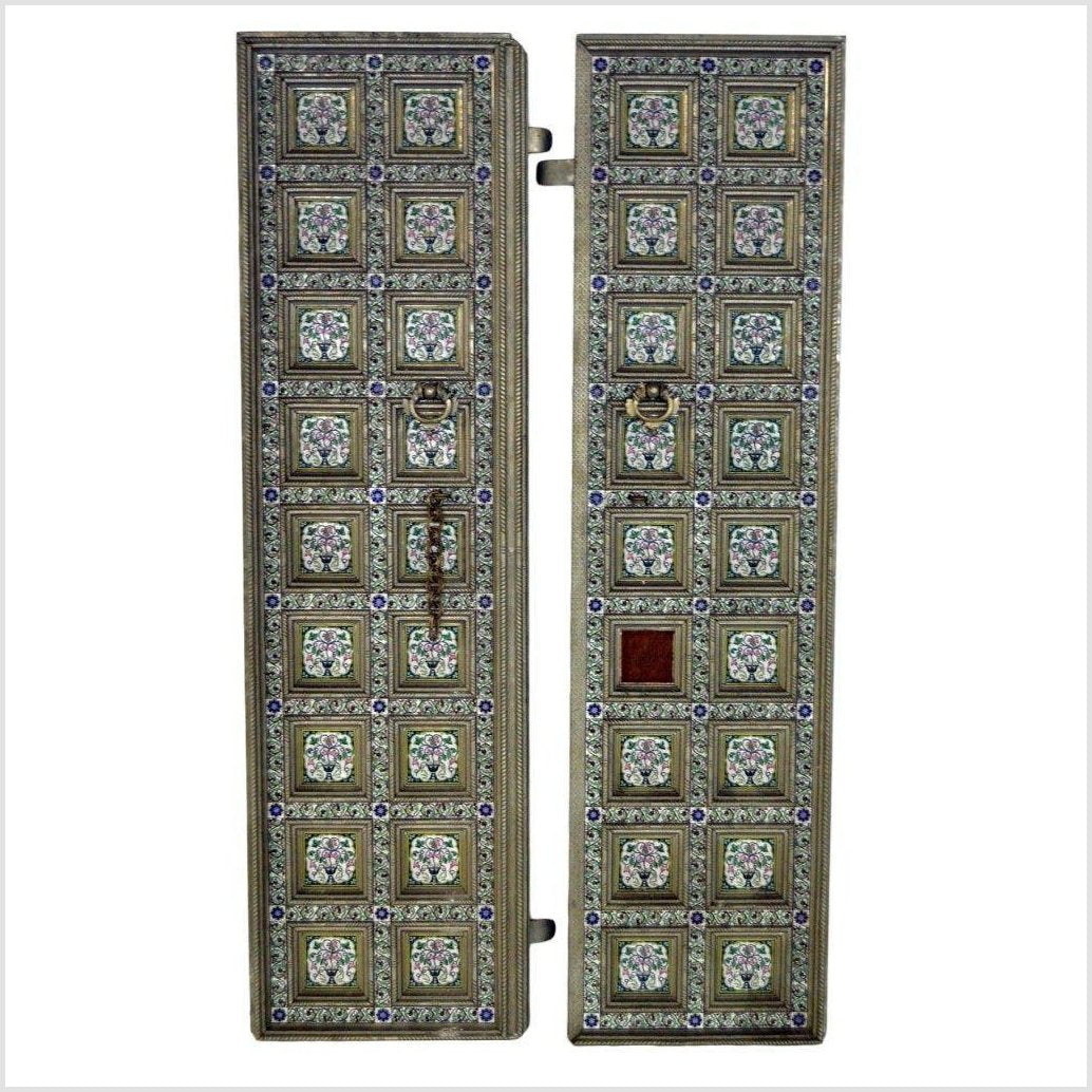 Screen-1. Asian & Chinese Furniture, Art, Antiques, Vintage Home Décor for sale at FEA Home