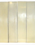 4-Panel Chinese Vintage Screen with Collage of Spring Flowers-8. Asian & Chinese Furniture, Art, Antiques, Vintage Home Décor for sale at FEA Home