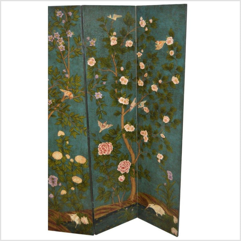 Screen-YN2825-2. Asian & Chinese Furniture, Art, Antiques, Vintage Home Décor for sale at FEA Home
