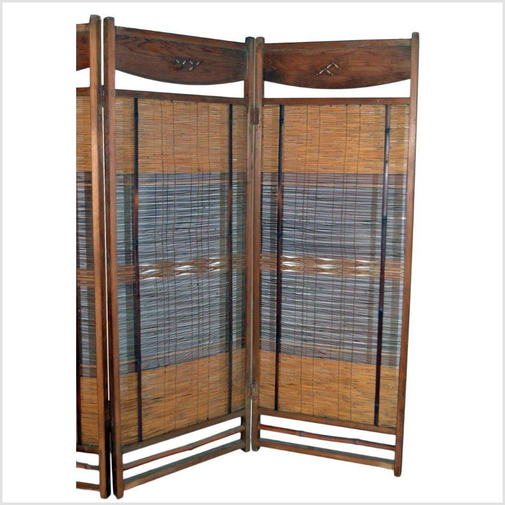 Screen-2. Asian & Chinese Furniture, Art, Antiques, Vintage Home Décor for sale at FEA Home