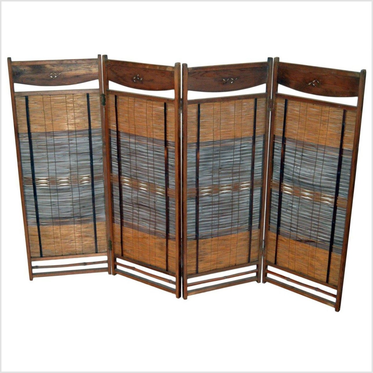 Screen-1. Asian & Chinese Furniture, Art, Antiques, Vintage Home Décor for sale at FEA Home
