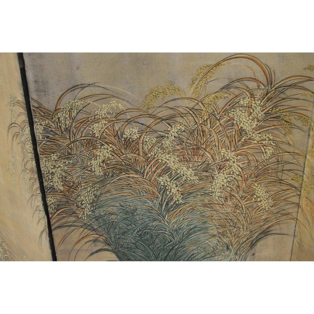 Screen-10. Asian &amp; Chinese Furniture, Art, Antiques, Vintage Home Décor for sale at FEA Home
