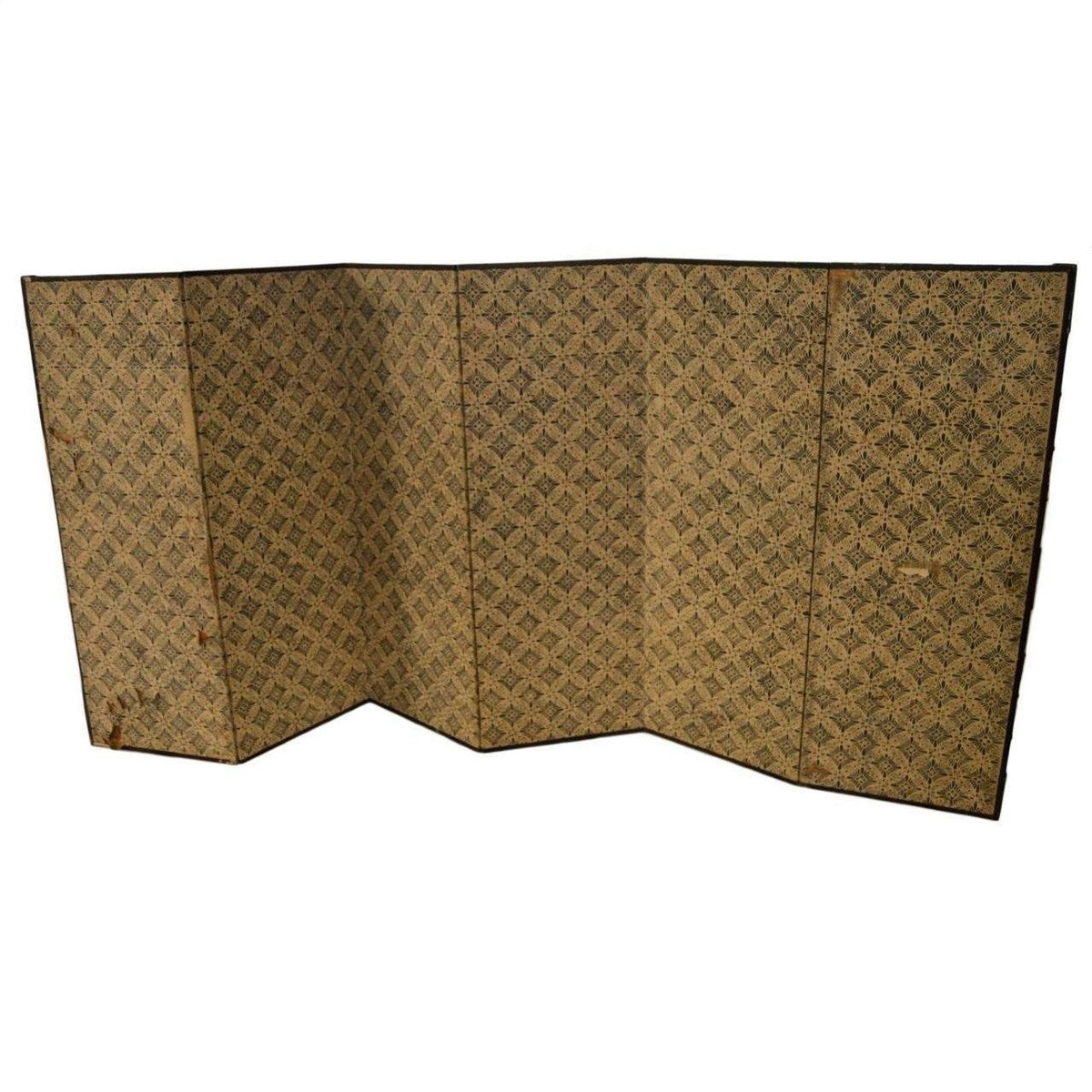 Screen-11. Asian &amp; Chinese Furniture, Art, Antiques, Vintage Home Décor for sale at FEA Home