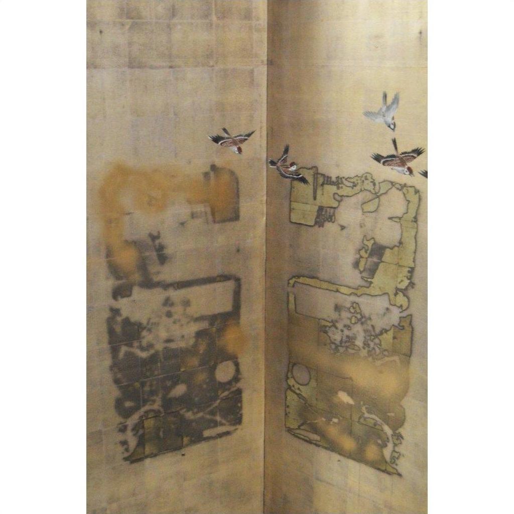 Screen-6. Asian &amp; Chinese Furniture, Art, Antiques, Vintage Home Décor for sale at FEA Home