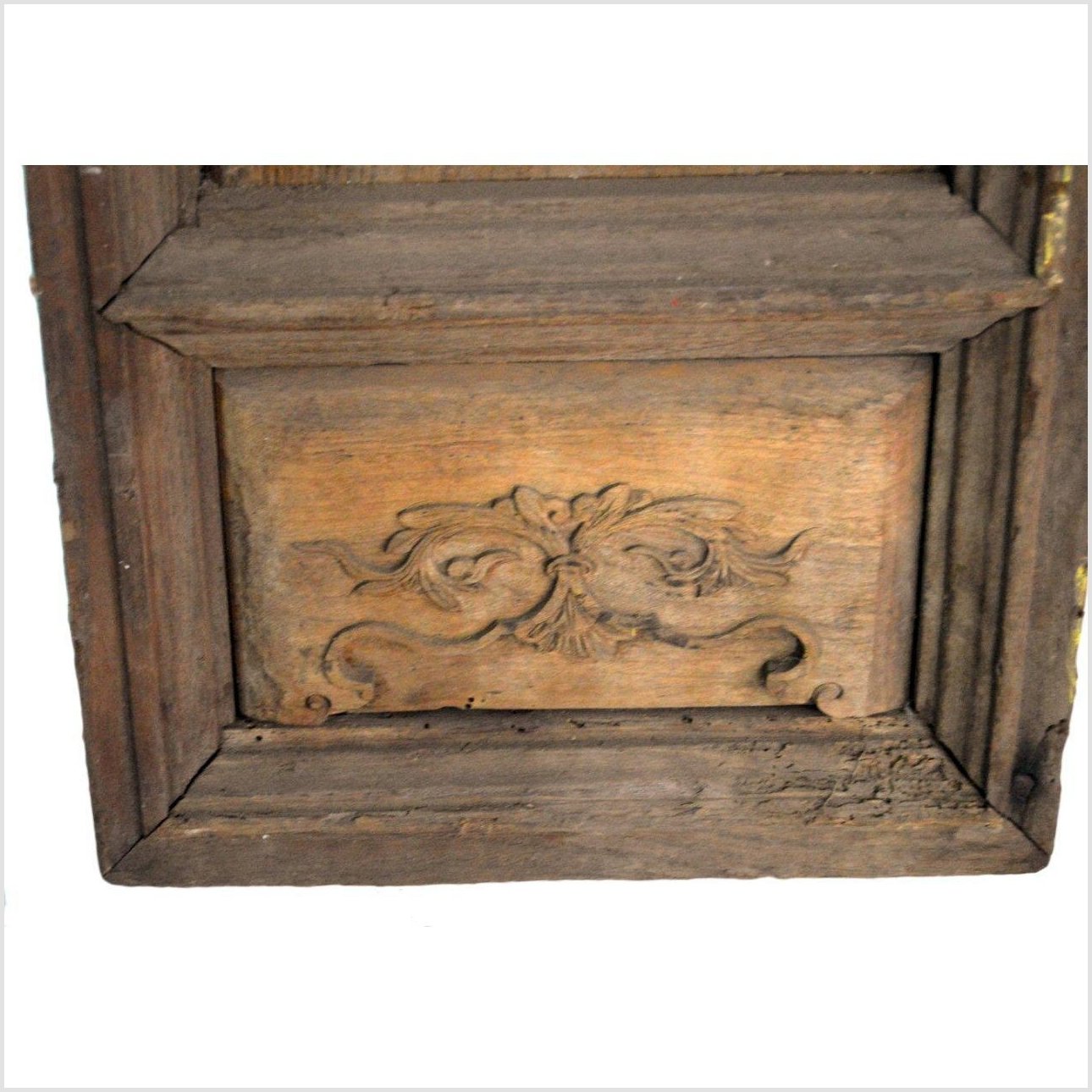 Carved Wooden Panel-6. Asian &amp; Chinese Furniture, Art, Antiques, Vintage Home Décor for sale at FEA Home