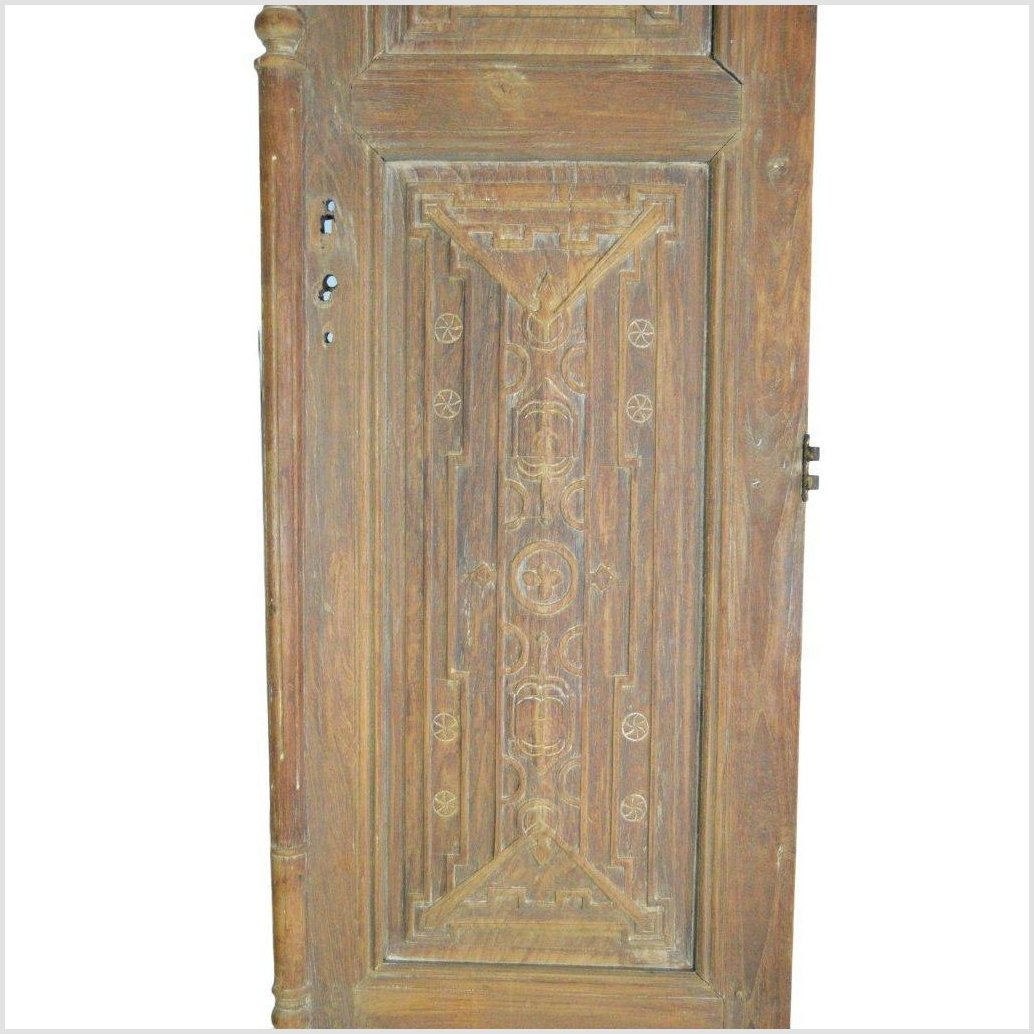 Carved Wooden Panel-2. Asian & Chinese Furniture, Art, Antiques, Vintage Home Décor for sale at FEA Home