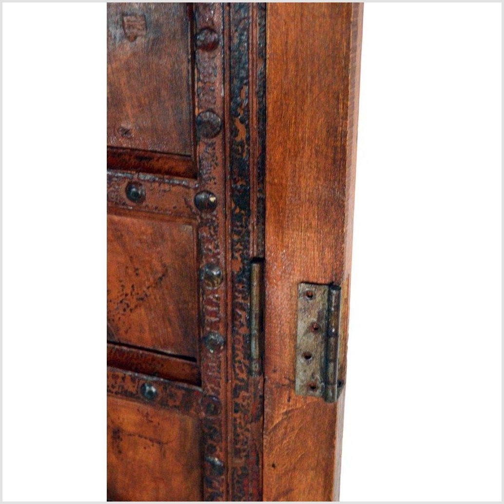Hand-Carved Wooden Panel Doors-YN2928-5. Asian & Chinese Furniture, Art, Antiques, Vintage Home Décor for sale at FEA Home