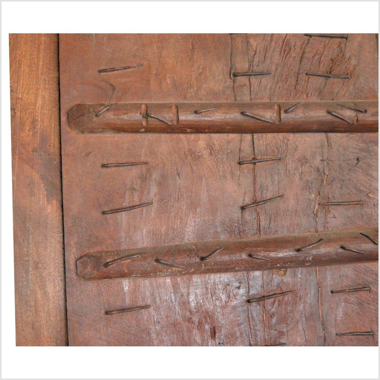 Hand-Carved Wooden Panel Doors-YN2928-7. Asian & Chinese Furniture, Art, Antiques, Vintage Home Décor for sale at FEA Home